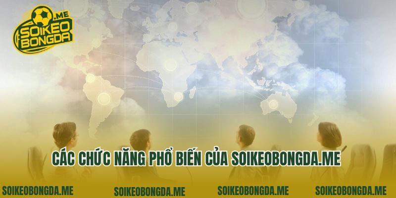 Các chức năng phổ biến của lfcvn.com 
