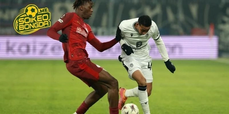 Tình hình phong độ của Aston Villa vs FC Salzburg