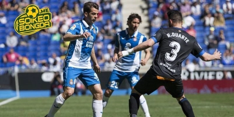 Tình hình phong độ của Espanyol vs Alaves