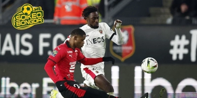 Phân tích, soi kèo Nice vs Rennes trong giải Ligue 1 2026